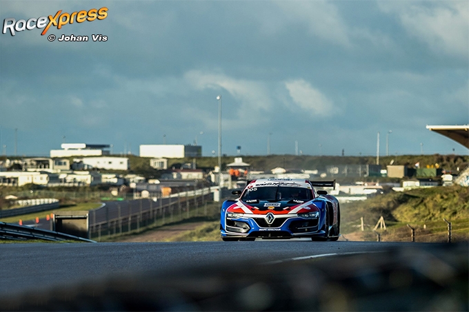 Zandvoort 500